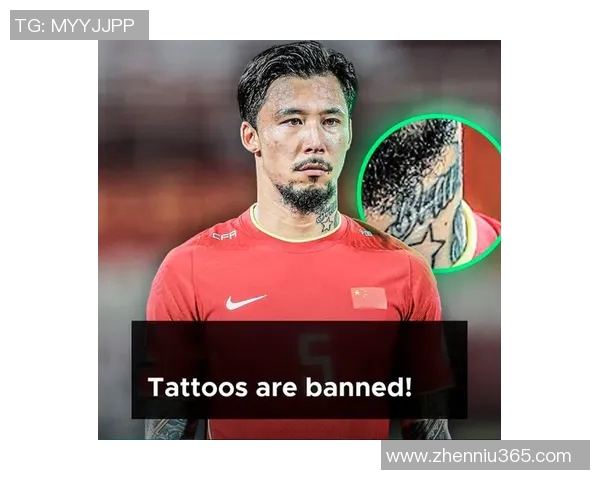 探索足球明星同款纹身图案的魅力与个性化表达