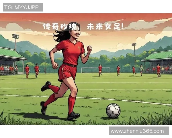 未来足球明星的潜力选手揭秘谁将引领绿茵场的新风潮