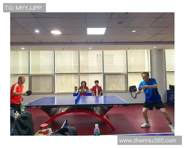 杭州乒乓球队的整体压制策略与深度解析乒乓球运动的魅力与挑战