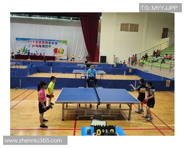 专访乒乓球女将黄秀英揭秘成功背后的努力与坚持