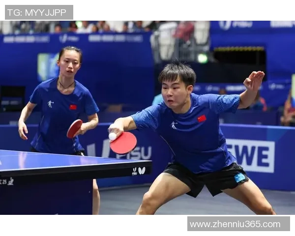 成都乒乓球队引领最新乒乓球配合TOP10榜单展现实力与风采