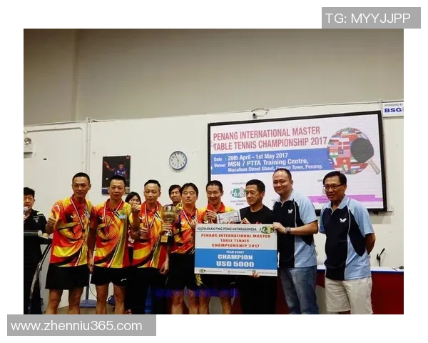 武汉乒乓球队在大师赛中的心理素质分析与表现评估