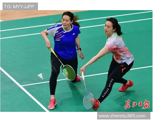 武汉羽毛球队逆袭之路：从默默无闻到全国冠军的奋斗纪实