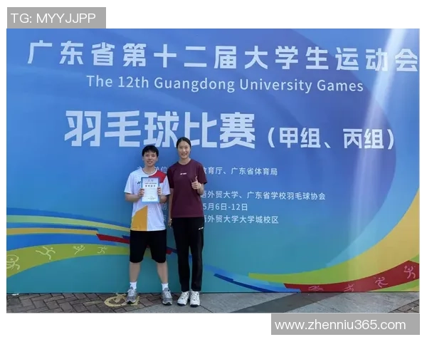 广州羽毛球队实力强劲跻身全国个人能力排行榜第七名 广州羽毛球队实力强劲跻身全国个人能力排行榜第七名