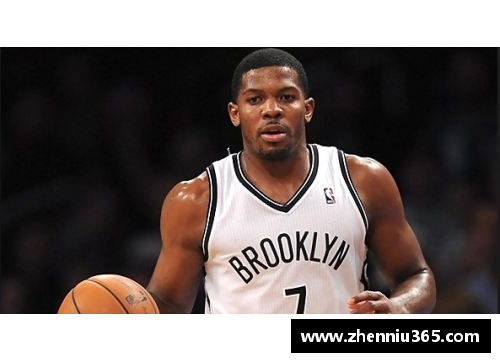 乔约翰逊：从全明星到退役，他的NBA传奇如何定义了他的一生
