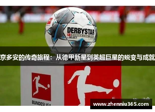 京多安的传奇旅程：从德甲新星到英超巨星的蜕变与成就